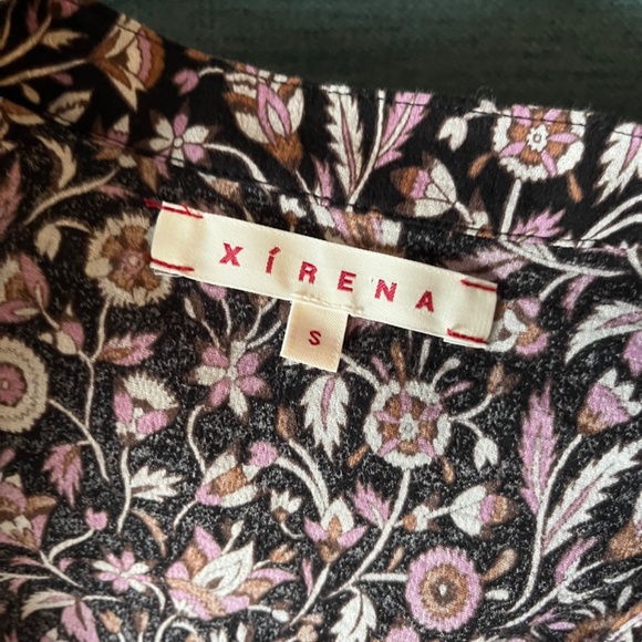 Xirena Seaton Dress Size S small - Picture 2 of 4